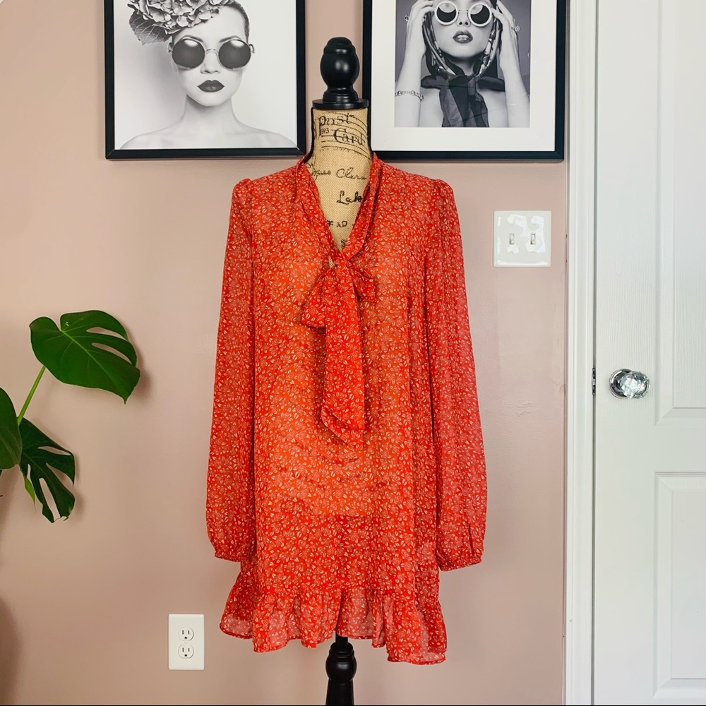 Free people dress